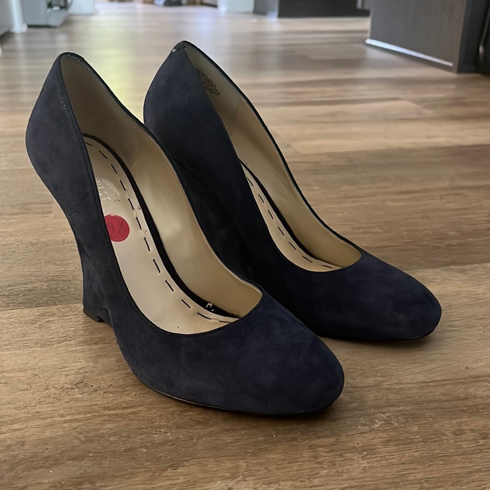 Nine West heels